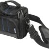 Vivanco Basic Black 130 Kamera-Tasche schwarz