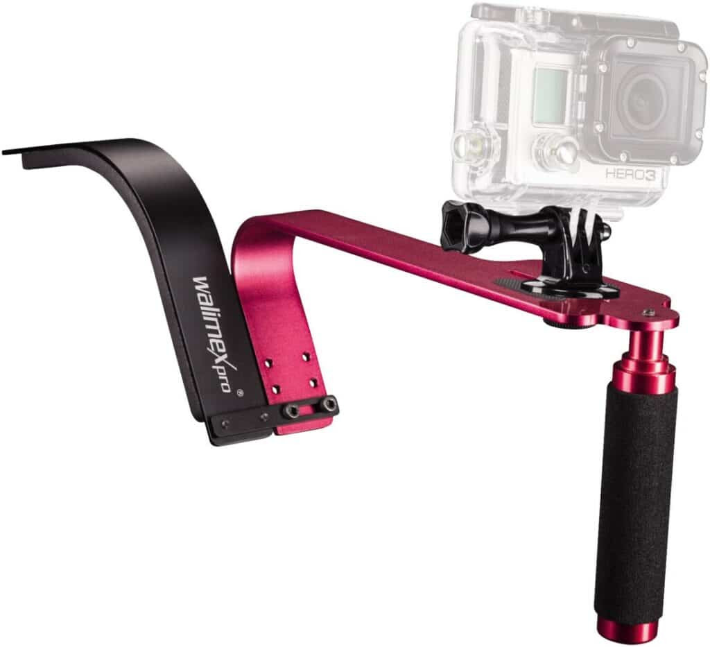 Mantona Video Rig für GoPro günstig online kaufen