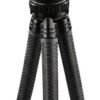 Hama FlexPro (27cm) Stativ für Smartphone/GoPro/Fotokamera schwarz