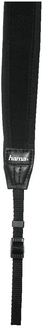 Hama Air Comfort 35 schwarz