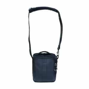 Pacsafe Camsafe LS crossbody classic schwarz Kameratasche