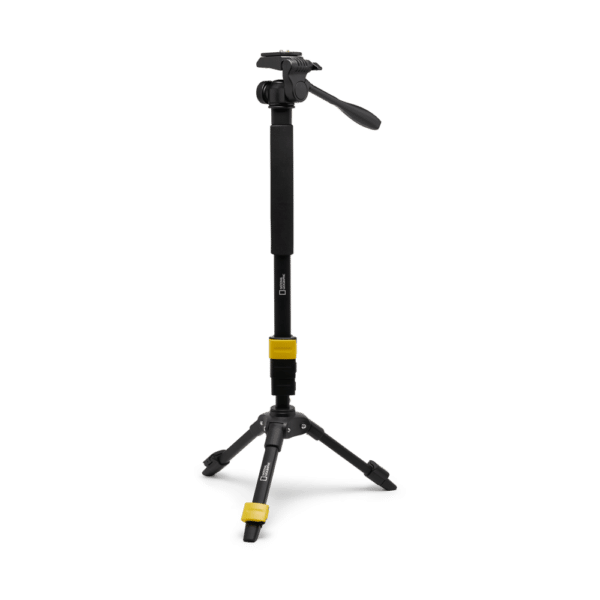 National Geographic Stativ Photo 3-in-1