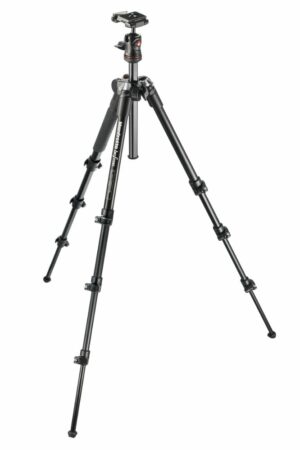 Manfrotto BEFREE Reisestativ