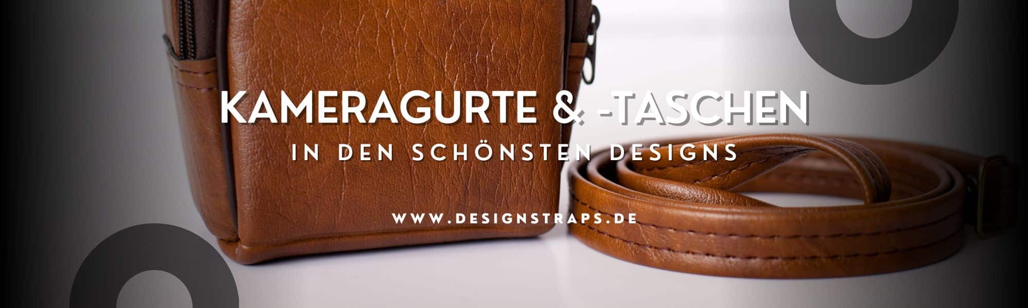 designstraps.de Hero