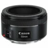 Canon Festbrennweiten-Objektiv EF 50mm/1:1