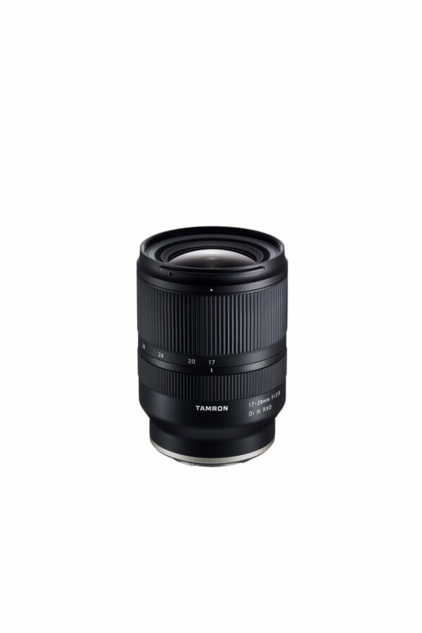 Tamron 17-28MM F/2.8 DI III RXD