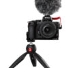 Nikon Systemkamera Z50 VLOGGER-KIT