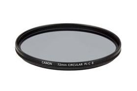 Canon PL-C B 72mm Zirkularpolfilter