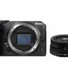 Nikon Z 30 KIT DX 16-50 mm 1:3.5-6.3 VR Systemkamera