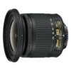 Nikon AF-P DX Nikkor 10-20mm f/4.5-5.6G VR Zoomobjektiv