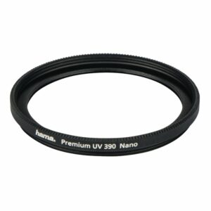 Hama Filter Premium UV 390 Nano 67 mm (00071507)