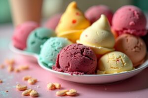 10 Eis Foto Ideen, die deine Kamera lieben wird