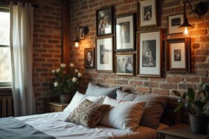 10 Liebe Foto Inspirationen für dein Zuhause
